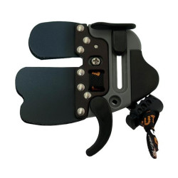 Напальчник для стрельбы из лука Decut Mixhar RH для правши